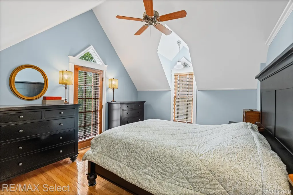 452 Butler Street Northville City MI 48167