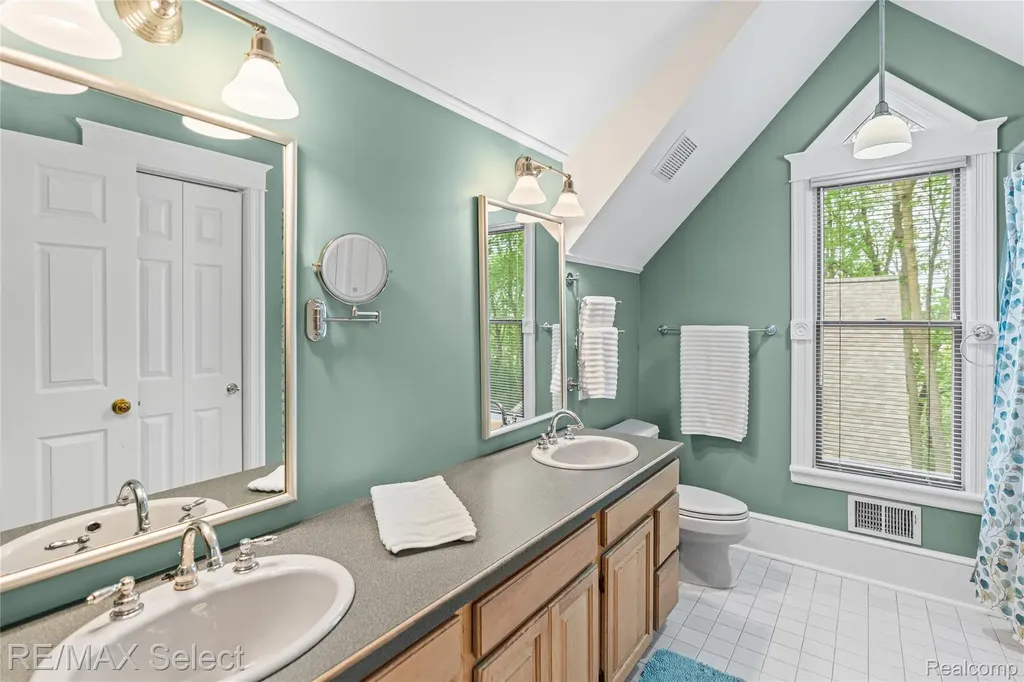 452 Butler Street Northville City MI 48167