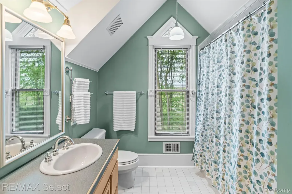 452 Butler Street Northville City MI 48167