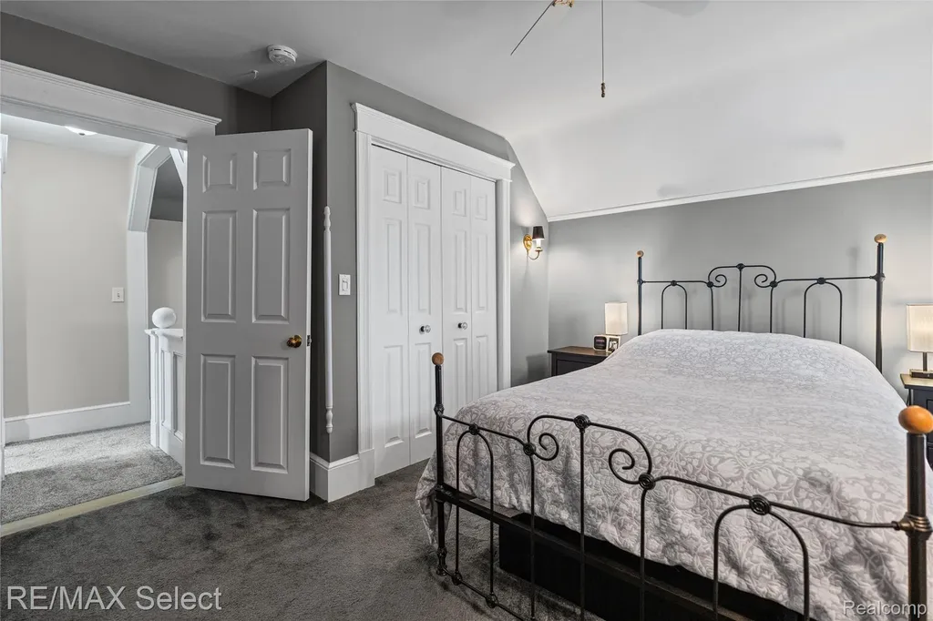 452 Butler Street Northville City MI 48167