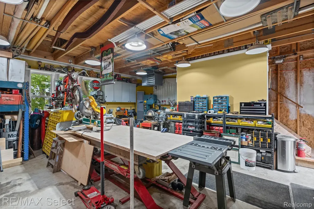 452 Butler Street Northville City MI 48167