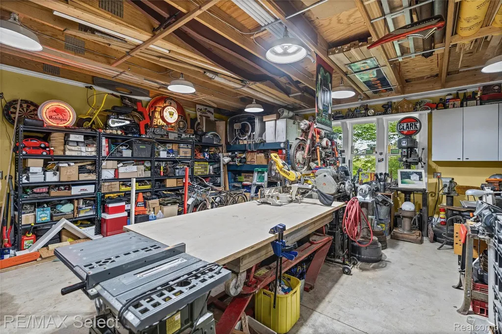 452 Butler Street Northville City MI 48167