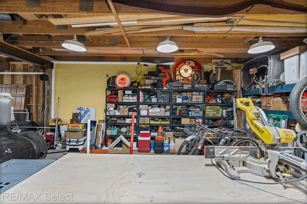 452 Butler Street Northville City MI 48167
