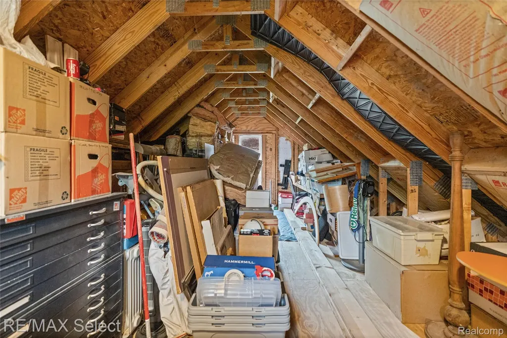 452 Butler Street Northville City MI 48167