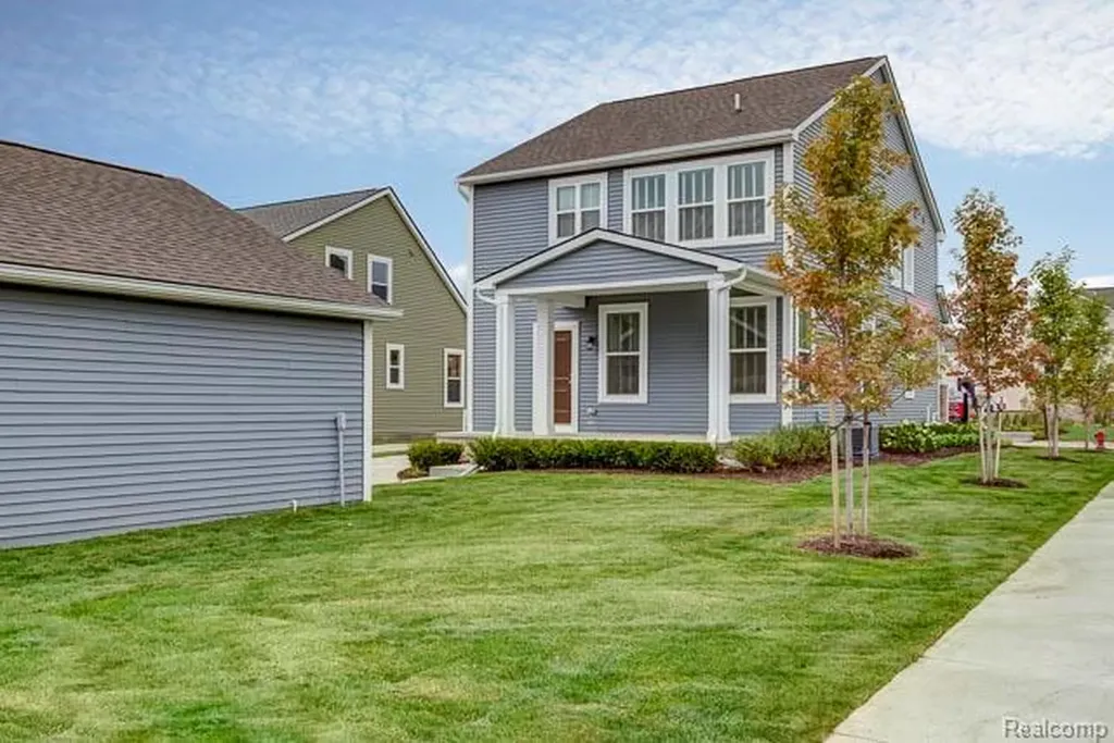 710 Schalm Drive Clawson City MI 48017