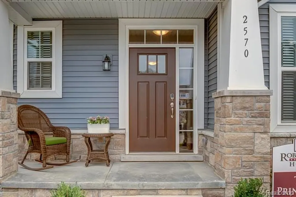 710 Schalm Drive Clawson City MI 48017