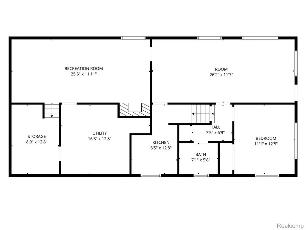 865 N Lapeer Road Orion Charter Township MI 48362