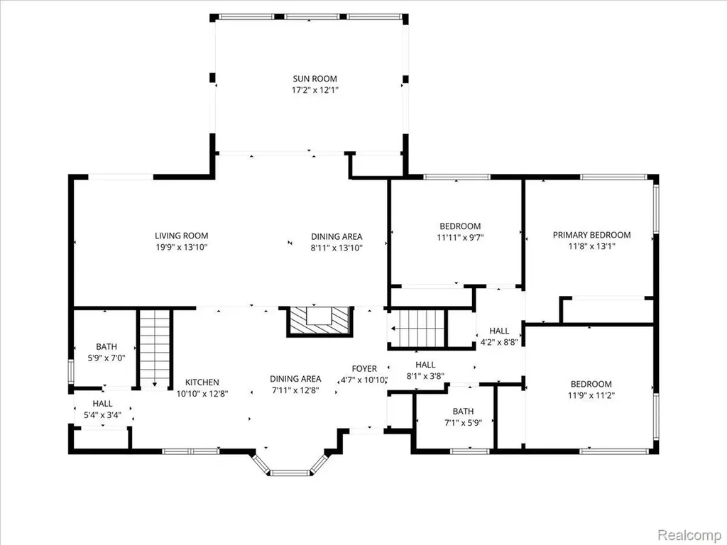 865 N Lapeer Road Orion Charter Township MI 48362