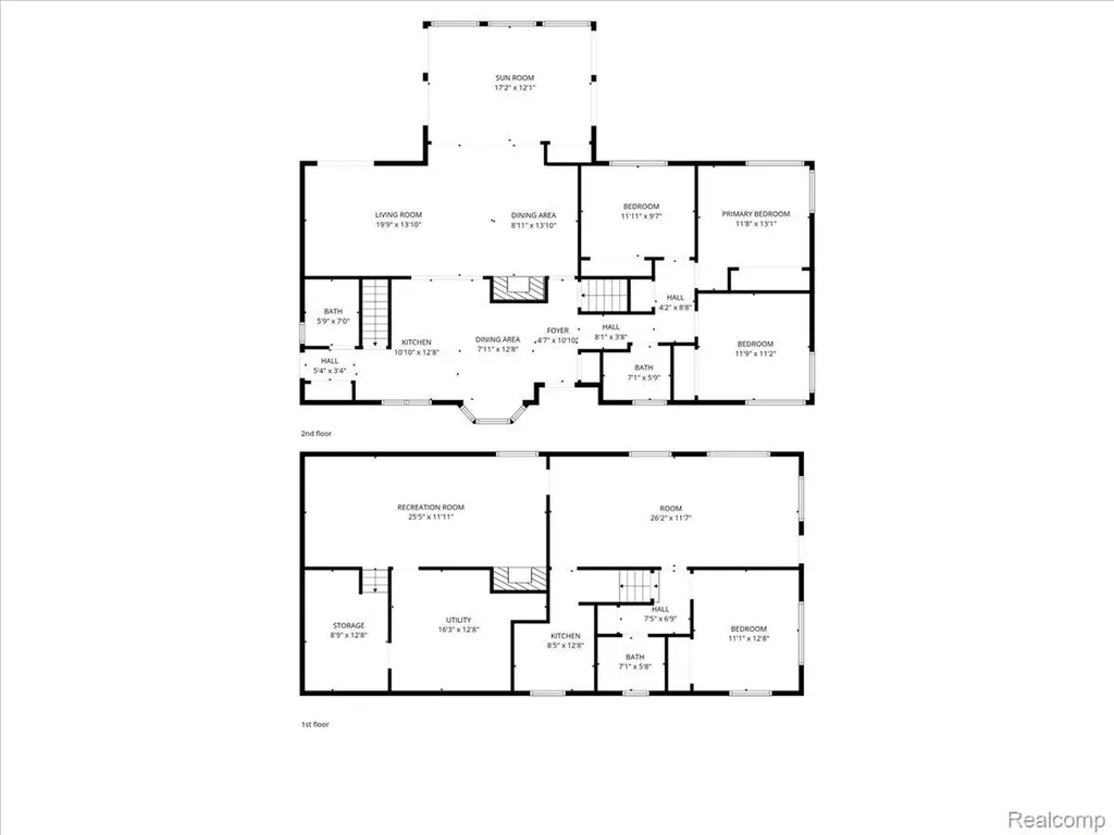 865 N Lapeer Road Orion Charter Township MI 48362