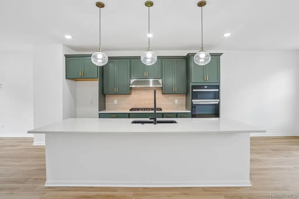 25429 Orwell Street Novi City MI 48375