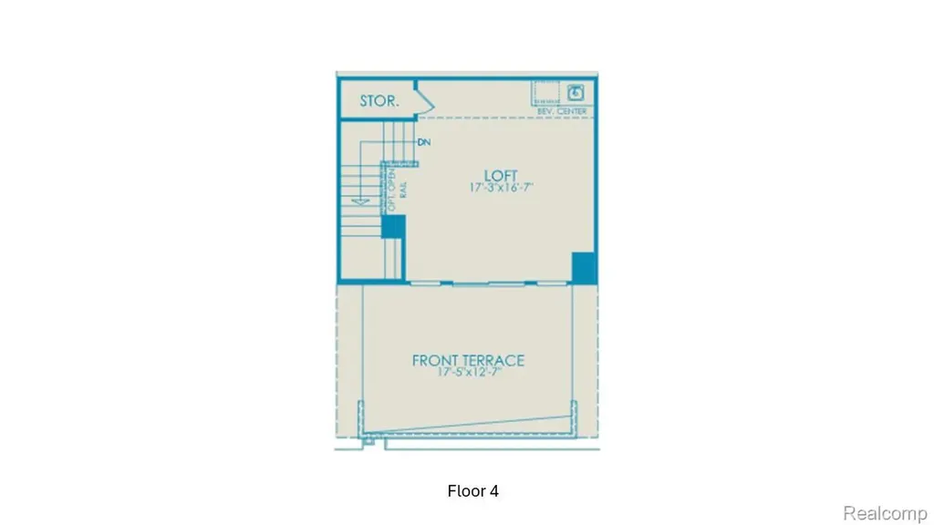 25429 Orwell Street Novi City MI 48375