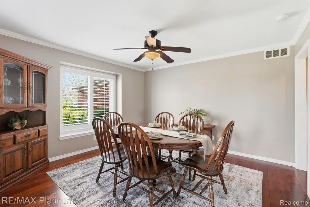 9167 Rotondo Drive Hartland Township MI 48855