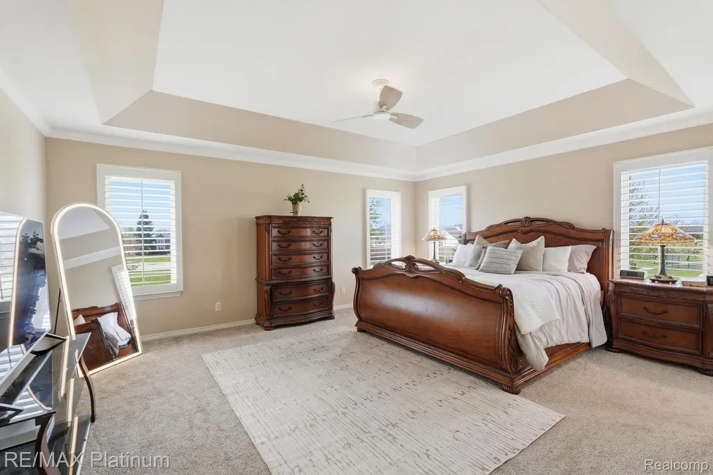 9167 Rotondo Drive Hartland Township MI 48855