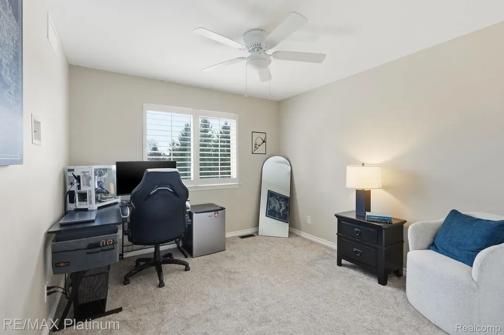 9167 Rotondo Drive Hartland Township MI 48855