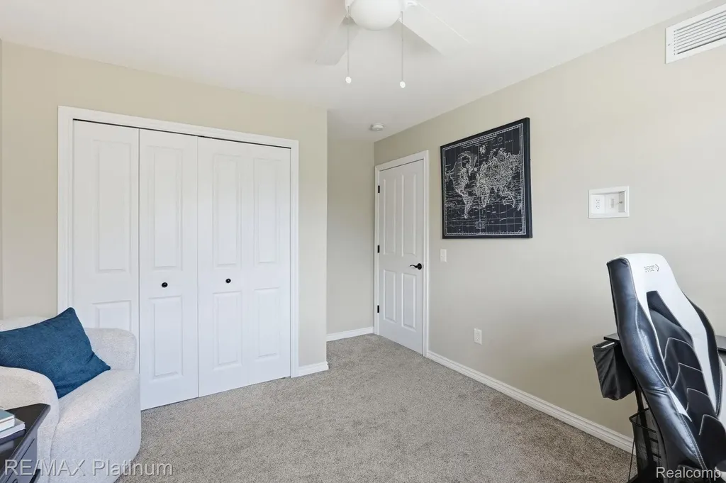 9167 Rotondo Drive Hartland Township MI 48855