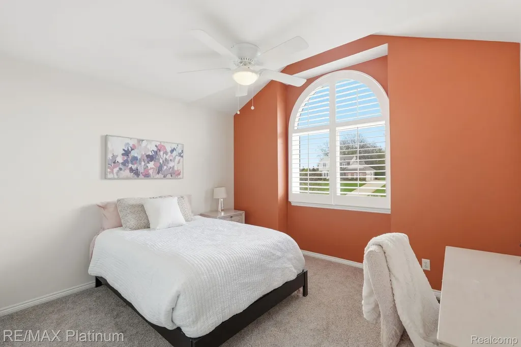 9167 Rotondo Drive Hartland Township MI 48855