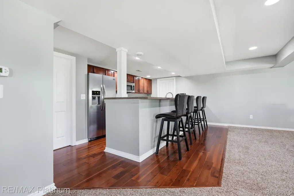 9167 Rotondo Drive Hartland Township MI 48855