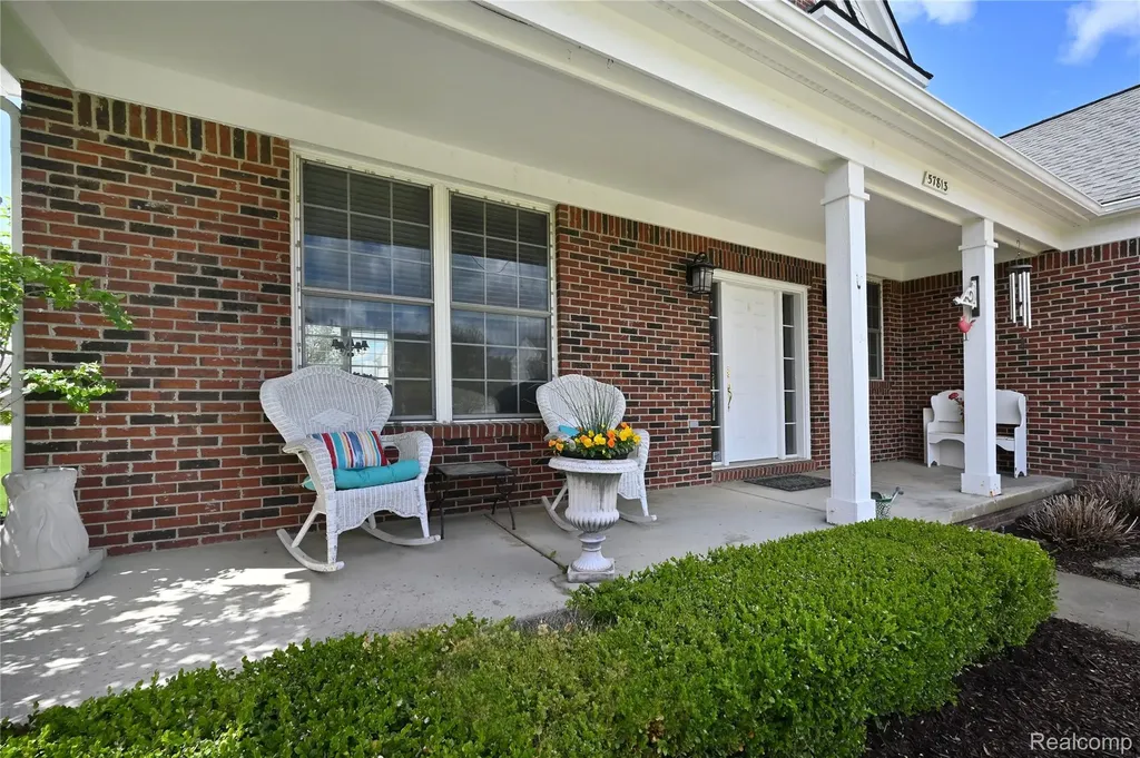 57813 Cider Mill Drive Lyon Charter Township MI 48165