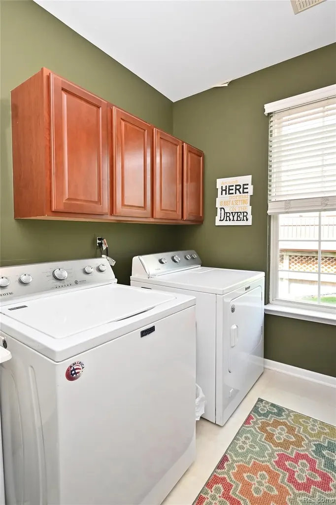 57813 Cider Mill Drive Lyon Charter Township MI 48165