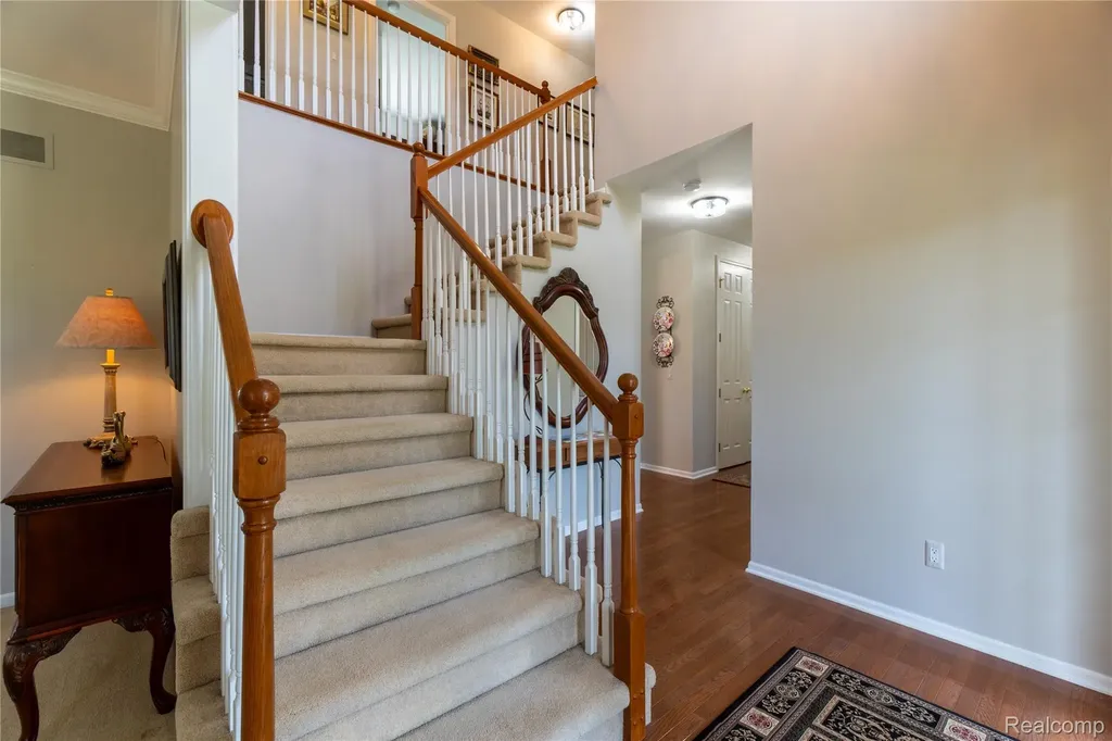 57813 Cider Mill Drive Lyon Charter Township MI 48165