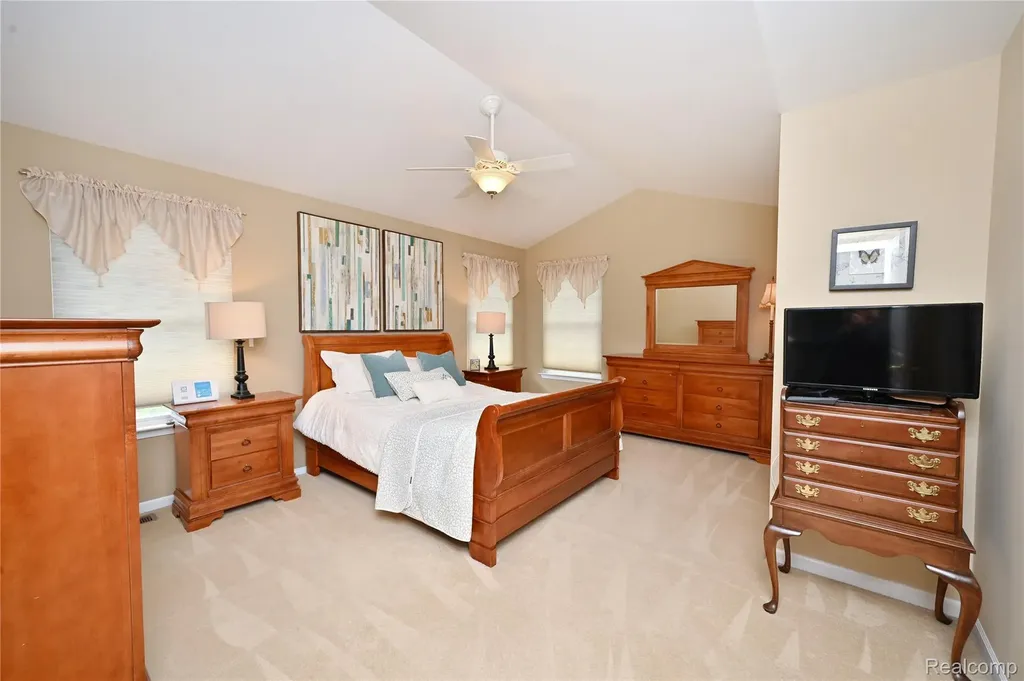 57813 Cider Mill Drive Lyon Charter Township MI 48165