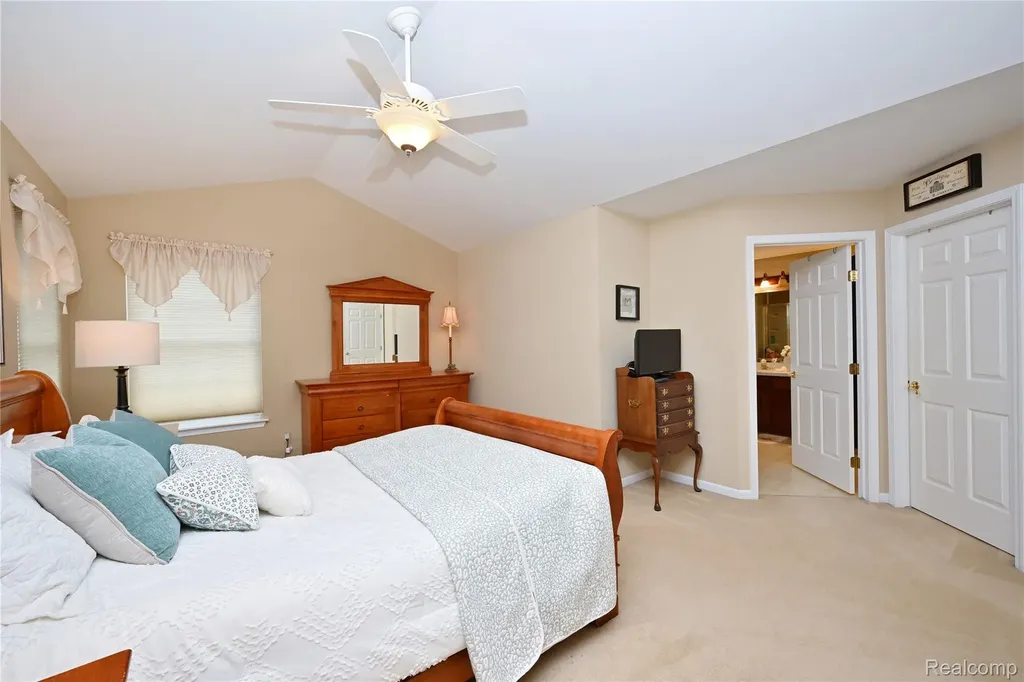 57813 Cider Mill Drive Lyon Charter Township MI 48165
