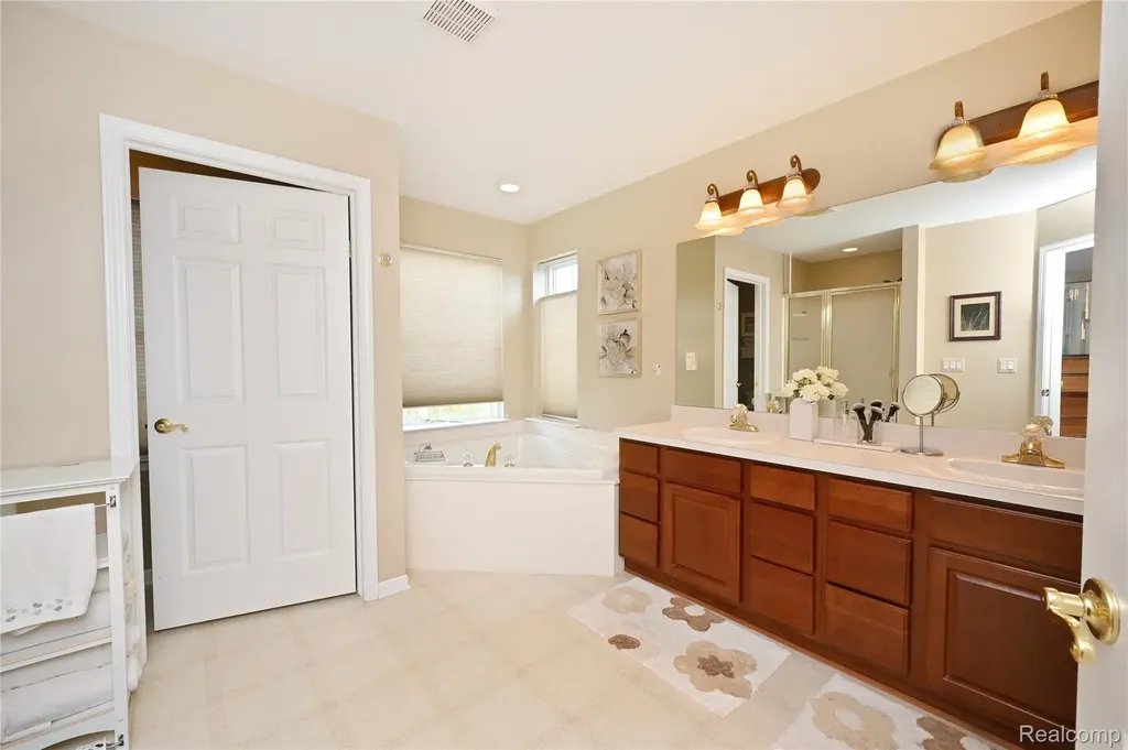 57813 Cider Mill Drive Lyon Charter Township MI 48165