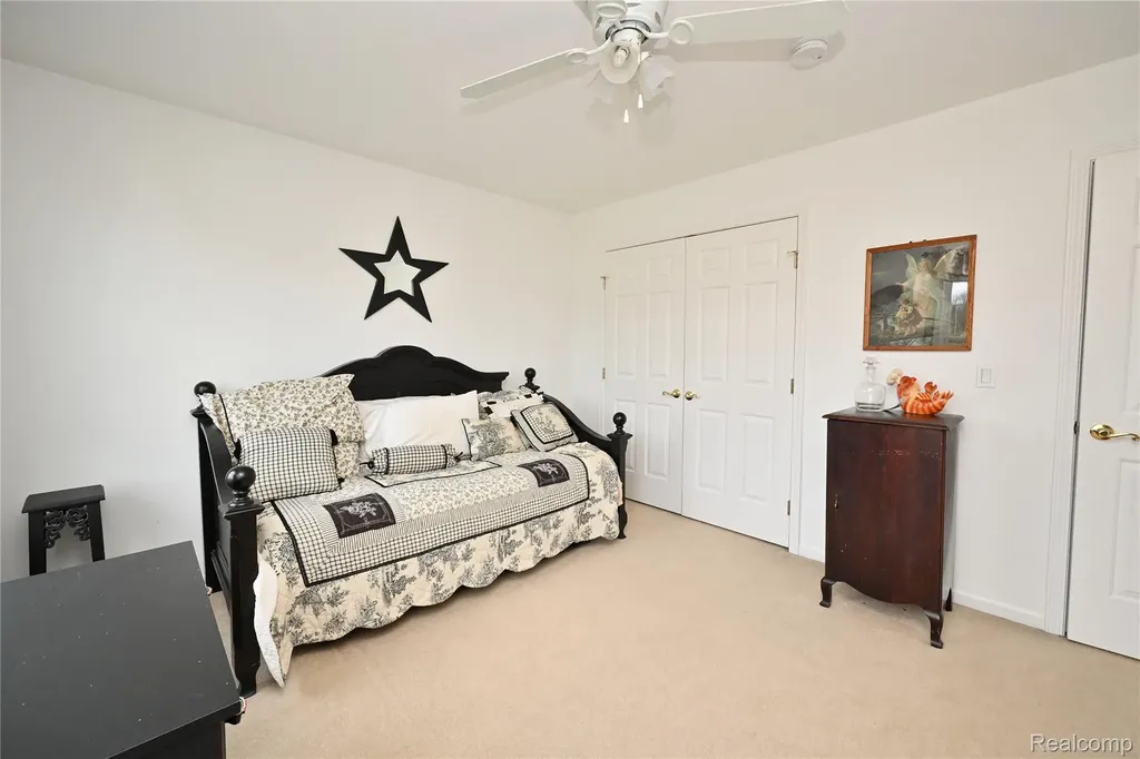 57813 Cider Mill Drive Lyon Charter Township MI 48165