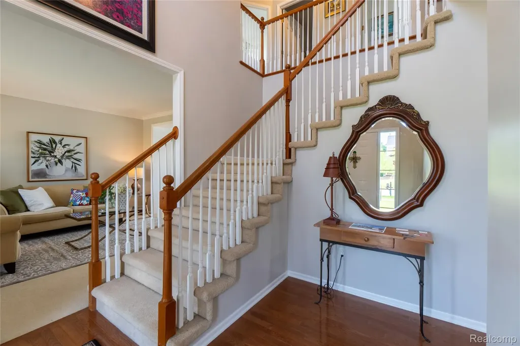 57813 Cider Mill Drive Lyon Charter Township MI 48165