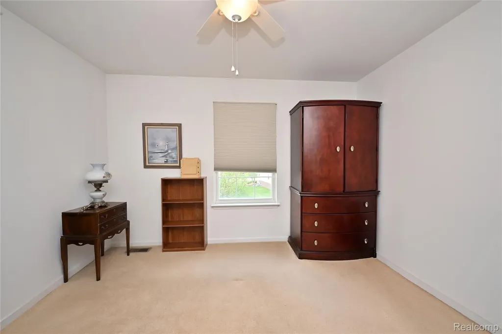 57813 Cider Mill Drive Lyon Charter Township MI 48165