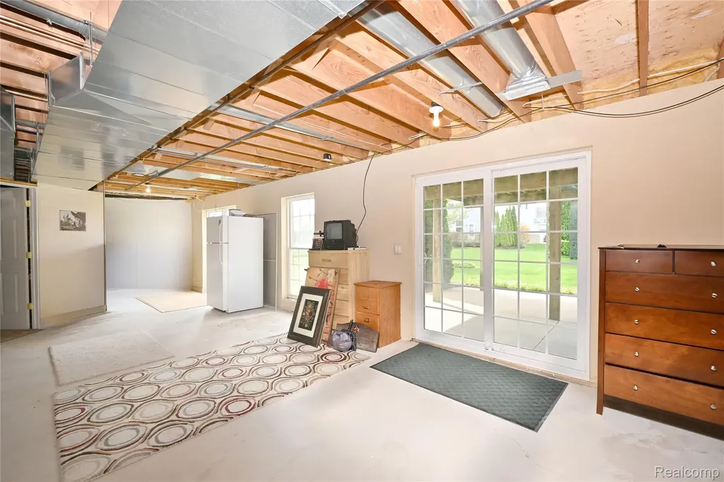 57813 Cider Mill Drive Lyon Charter Township MI 48165