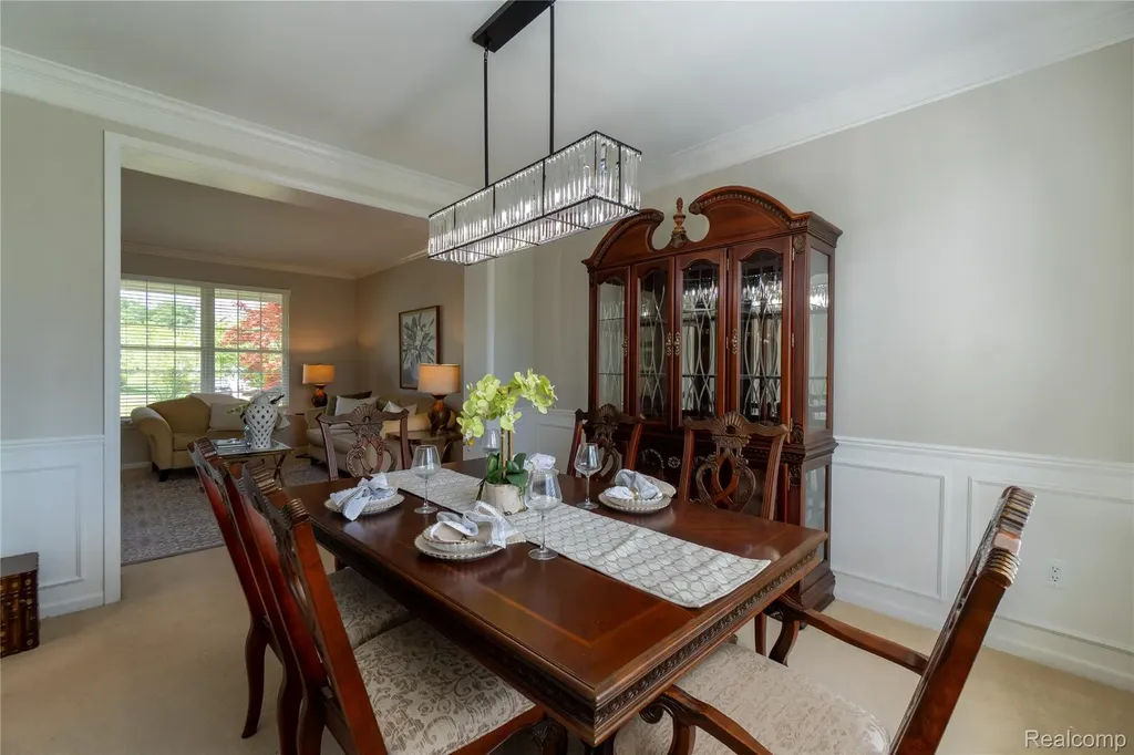 57813 Cider Mill Drive Lyon Charter Township MI 48165