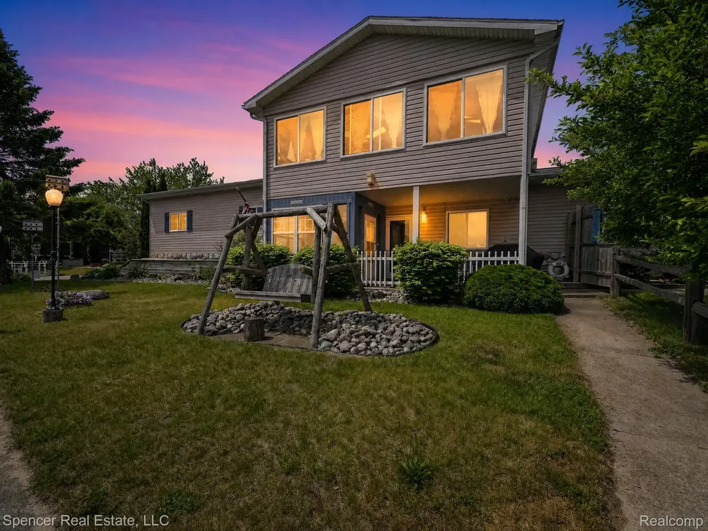 103 Harbor Street Au Sable Charter Township MI 48750