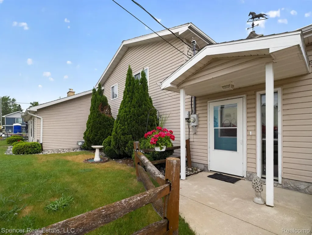 103 Harbor Street Au Sable Charter Township MI 48750