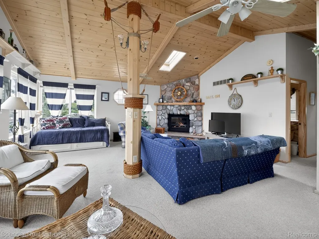 103 Harbor Street Au Sable Charter Township MI 48750