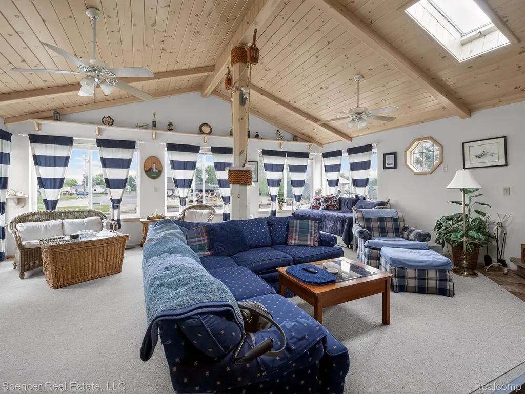 103 Harbor Street Au Sable Charter Township MI 48750