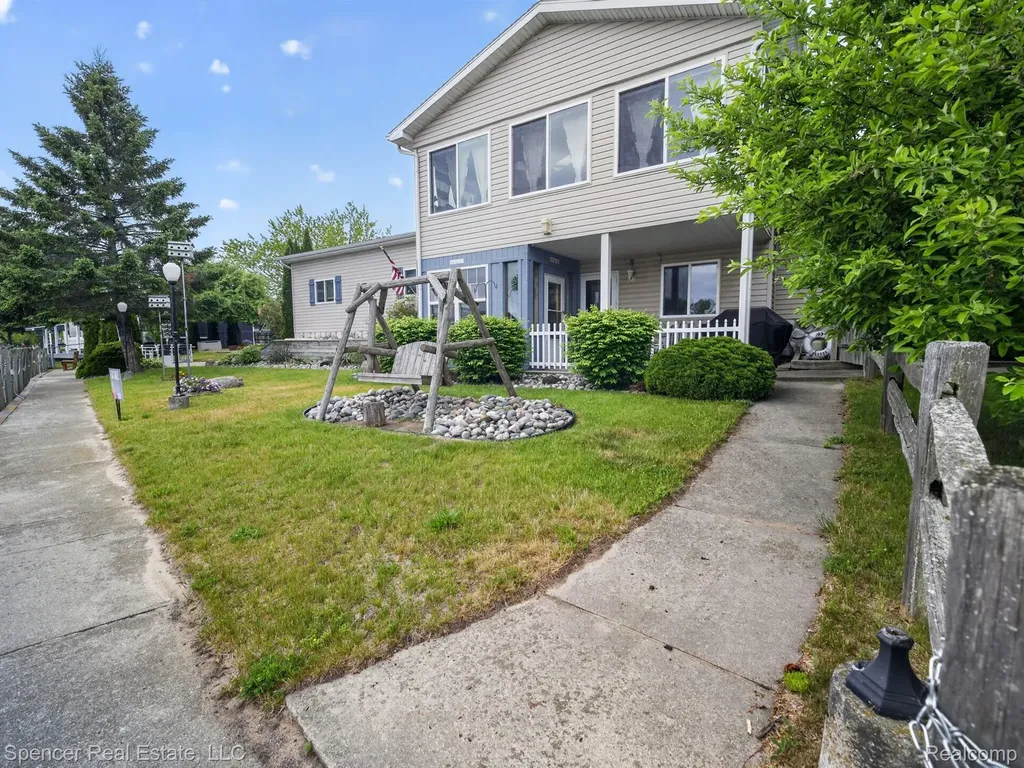 103 Harbor Street Au Sable Charter Township MI 48750