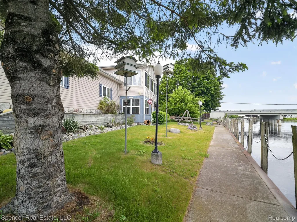 103 Harbor Street Au Sable Charter Township MI 48750