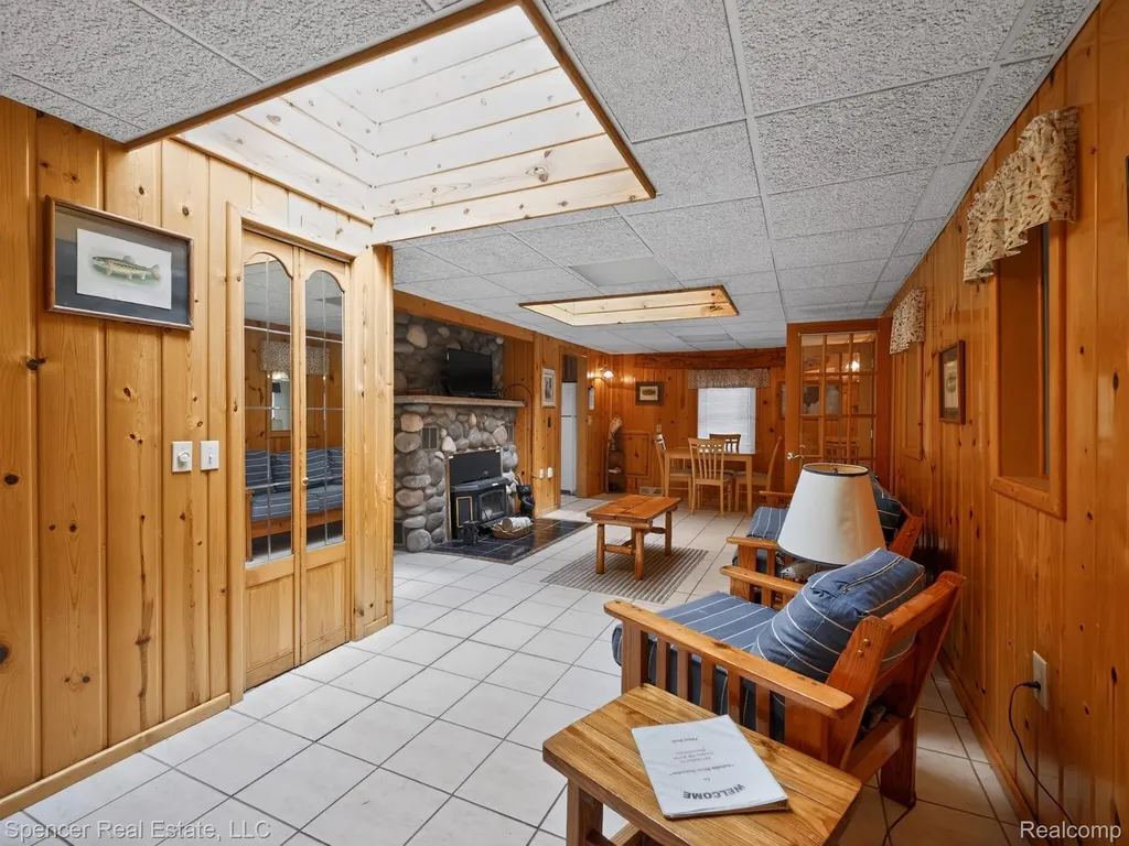 103 Harbor Street Au Sable Charter Township MI 48750