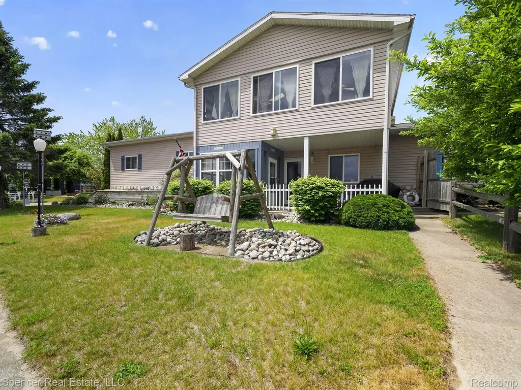 103 Harbor Street Au Sable Charter Township MI 48750