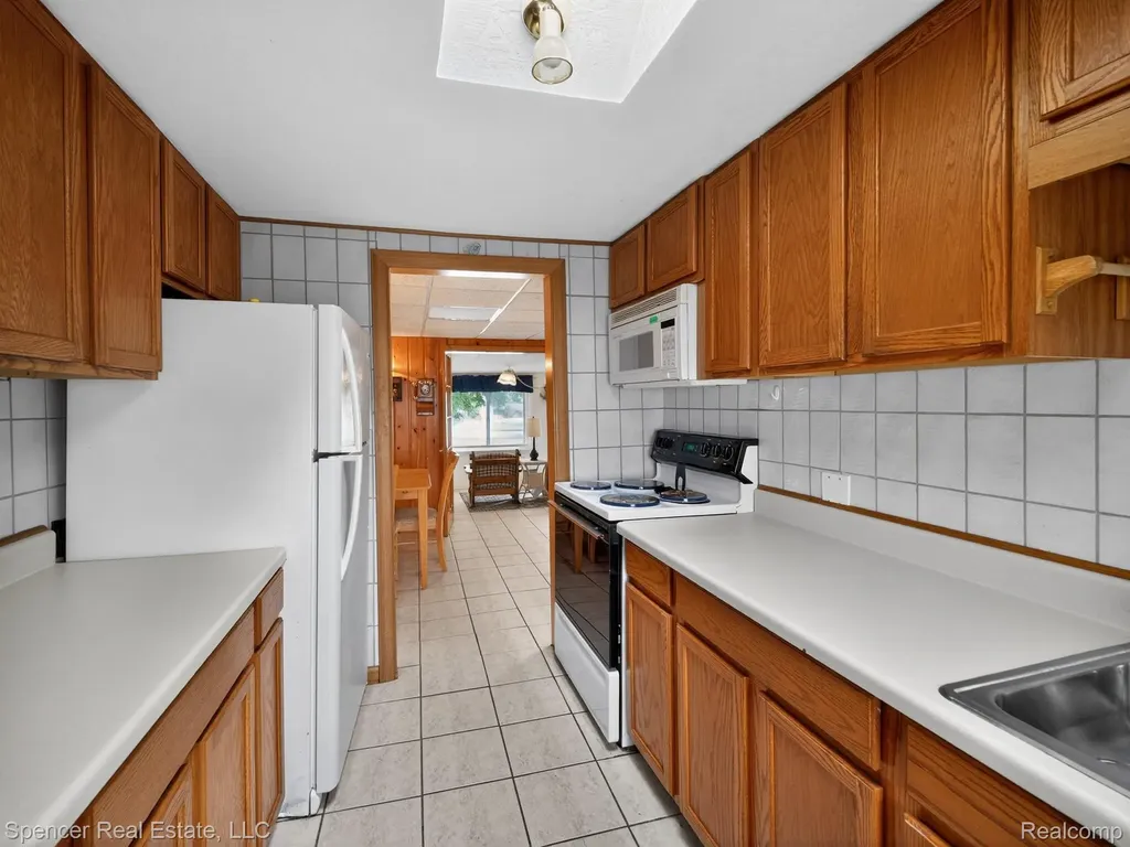 103 Harbor Street Au Sable Charter Township MI 48750