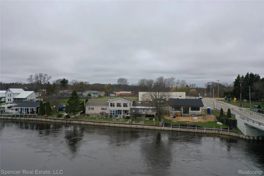 103 Harbor Street Au Sable Charter Township MI 48750