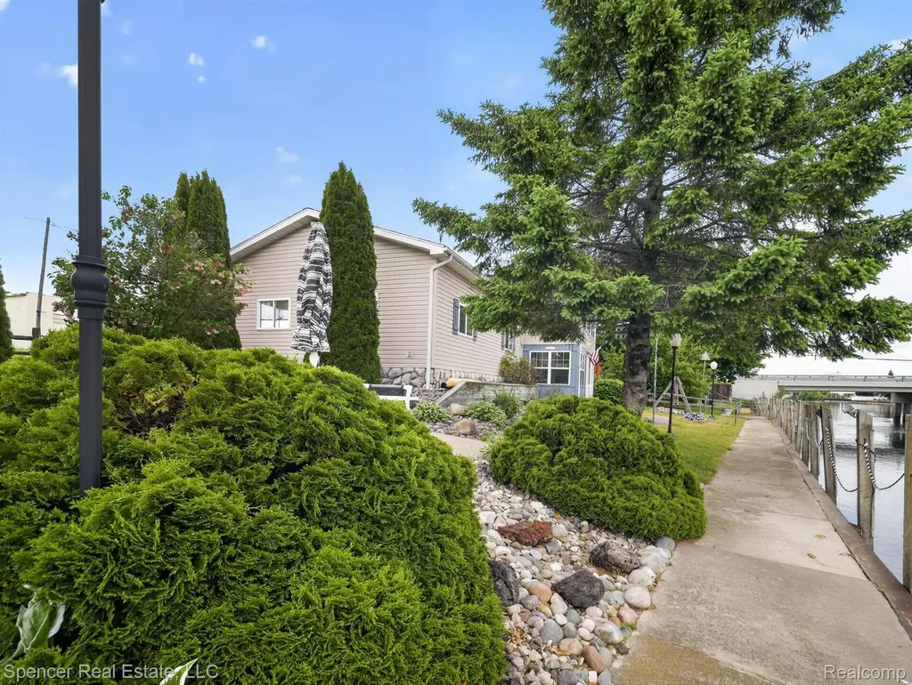 103 Harbor Street Au Sable Charter Township MI 48750