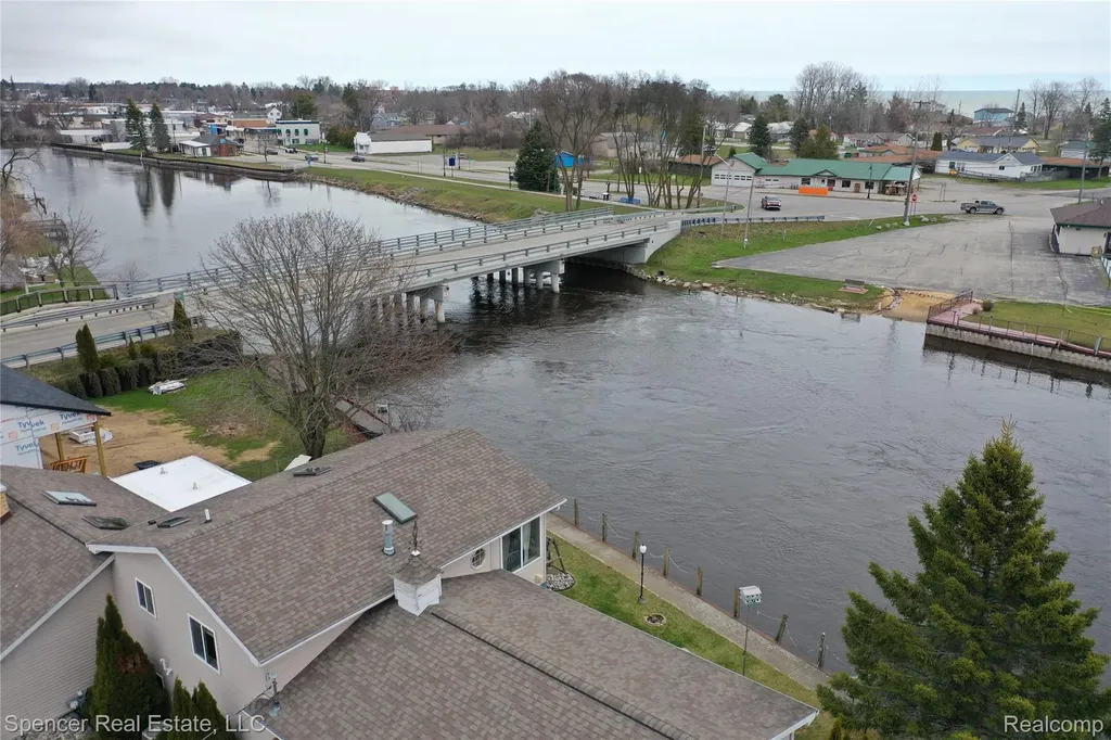 103 Harbor Street Au Sable Charter Township MI 48750