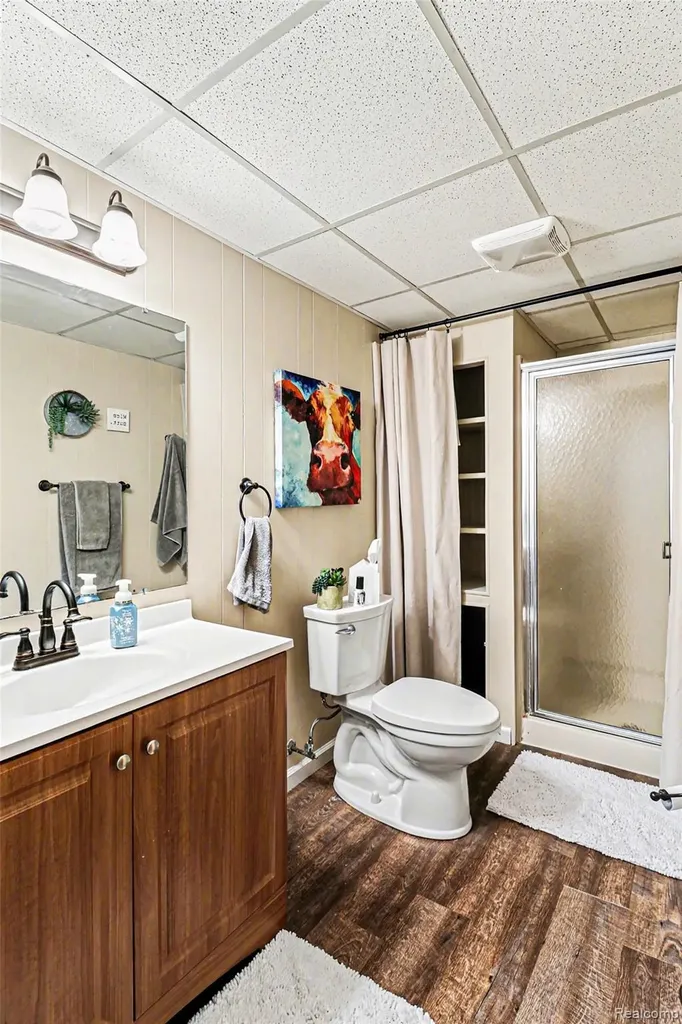 25126 Jefferson Court South Lyon City MI 48178