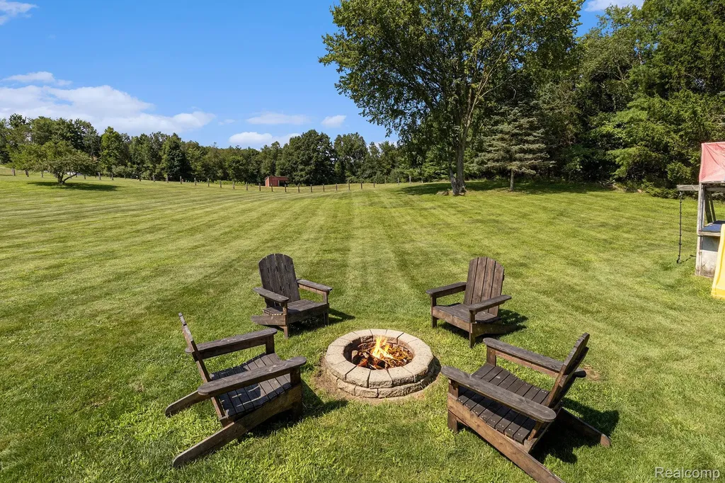 5085 Curtis Road Arcadia Township MI 48412