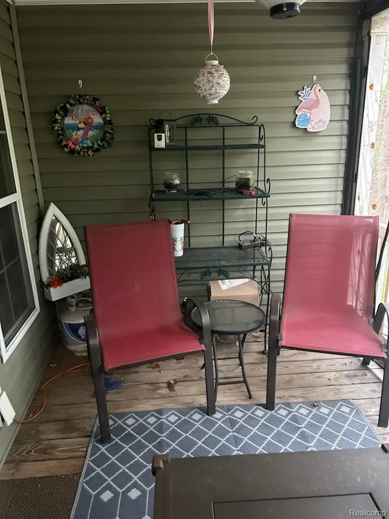 1031 Falstaff Circle Salem Township MI 48167