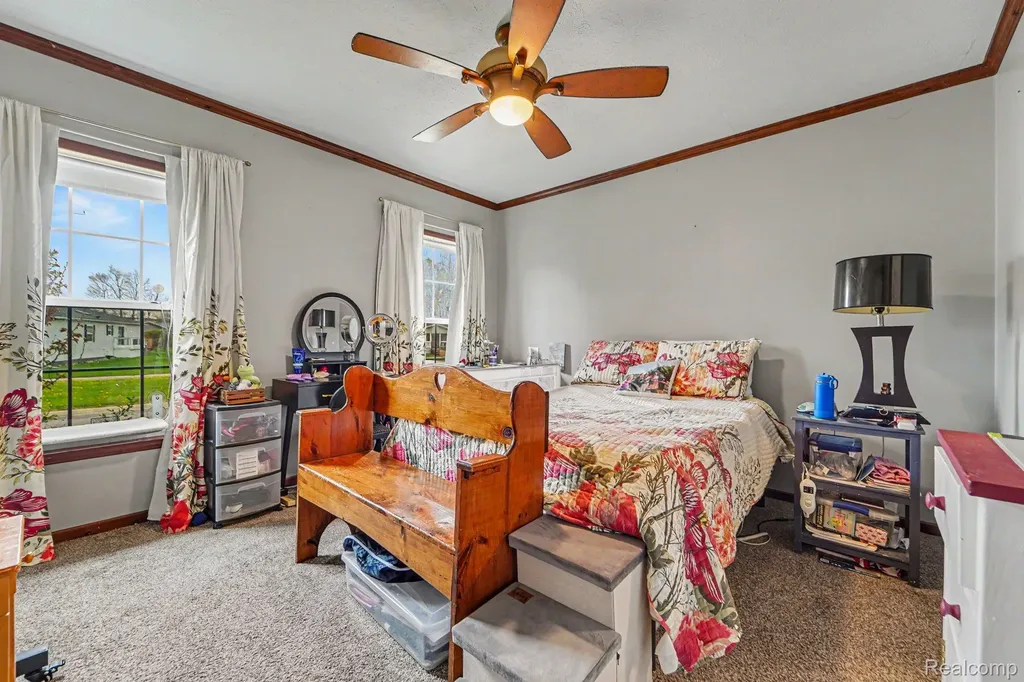 1031 Falstaff Circle Salem Township MI 48167