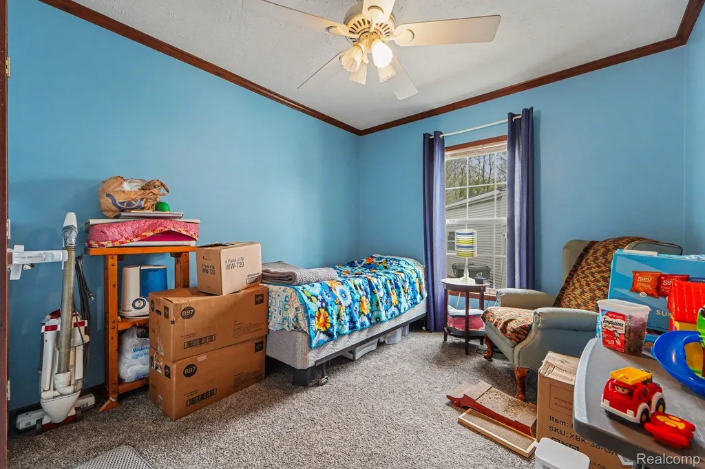 1031 Falstaff Circle Salem Township MI 48167