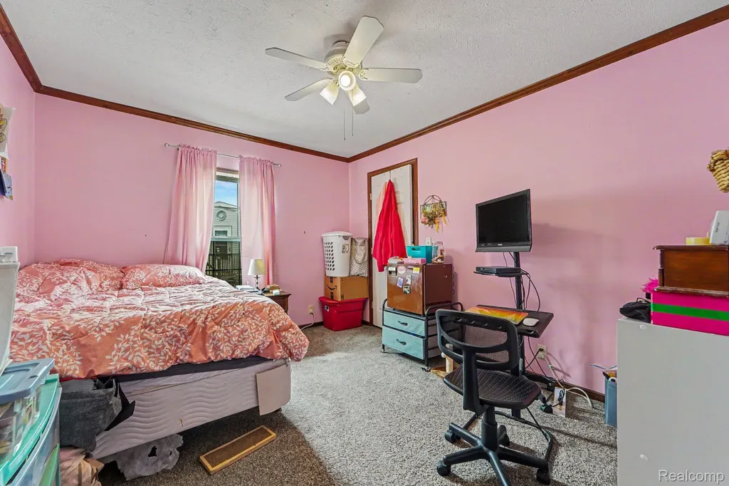 1031 Falstaff Circle Salem Township MI 48167